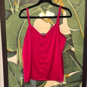 INC International Concepts Pink Camisole